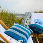 Strandloft Apartment Olpenitz