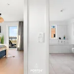Strandloft Olpenitz