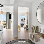 Strandloft * Olpenitz