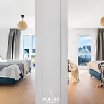 Strandloft *