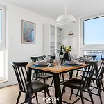 Strandloft * Olpenitz