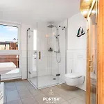 Strandloft Apartment Olpenitz