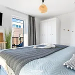 Strandloft Apartment