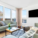 Apartment Strandloft *