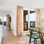Strandloft Apartment *