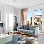 Strandloft Apartment Olpenitz