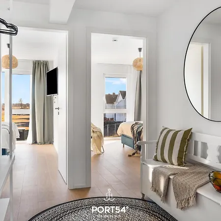 Strandloft * Olpenitz