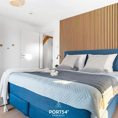 Loft Ольпениц