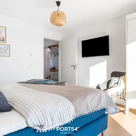 Strandloft Apartment