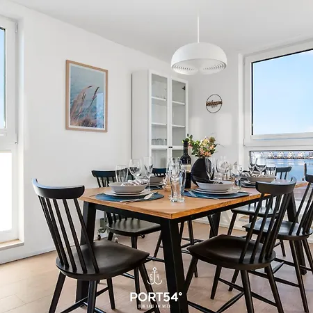 Strandloft * Olpenitz