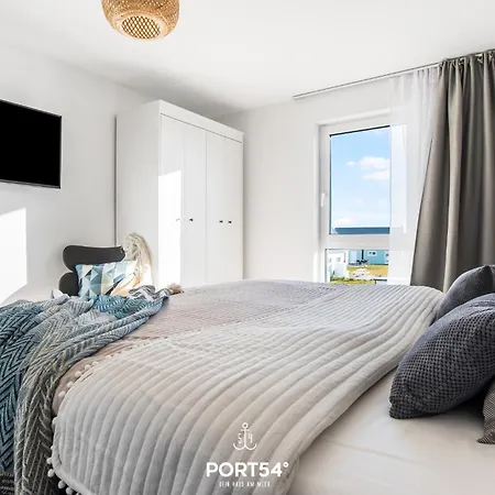 Apartment Strandloft