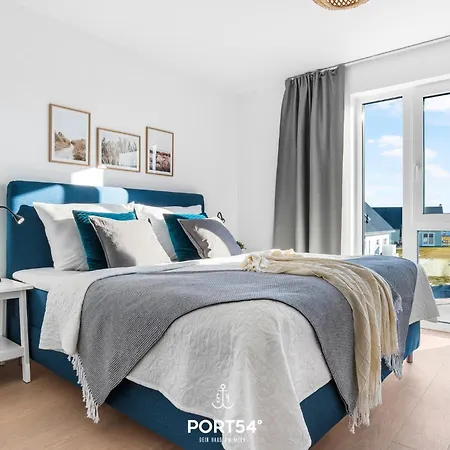 Strandloft Olpenitz