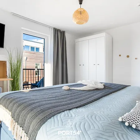 Strandloft Appartement