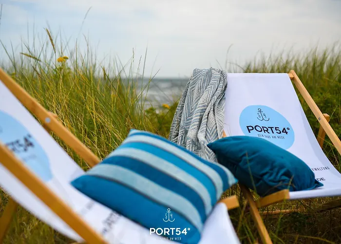 Loft Lägenhet Olpenitz