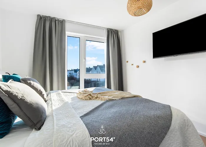 Lägenhet Loft Olpenitz